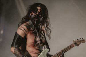 Konzertfoto von Blackbraid - Summer Breeze Open Air 2026