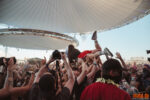 Konzertfoto von Blood Command  - Summer Breeze Open Air 2026