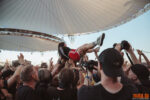Konzertfoto von Blood Command  - Summer Breeze Open Air 2026