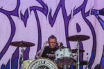 Konzertfoto von Blood Command  - Summer Breeze Open Air 2026