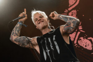 Konzertfoto von Cabal - Summer Breeze Open Air 2026