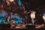 Konzertfoto von dARTAGNAN - Summer Breeze Open Air 2026