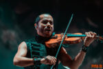 Konzertfoto von dARTAGNAN - Summer Breeze Open Air 2026