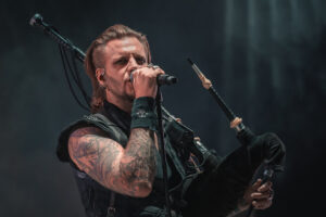 Konzertfoto von dARTAGNAN - Summer Breeze Open Air 2026