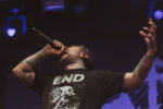 Konzertfoto von Fit For An Autopsy - Summer Breeze Open Air 2026