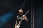 Konzertfoto von Fit For An Autopsy - Summer Breeze Open Air 2026