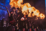 Konzertfoto von Manntra - Summer Breeze Open Air 2026
