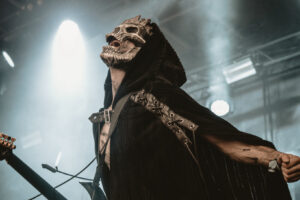 Konzertfoto von Manntra - Summer Breeze Open Air 2026