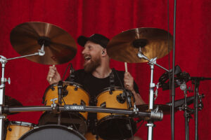 Konzertfoto von Massive Wagons - Summer Breeze Open Air 2026