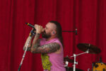 Konzertfoto von Massive Wagons - Summer Breeze Open Air 2026