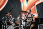 Konzertfoto von Nanowar Of Steel  - Summer Breeze Open Air 2026