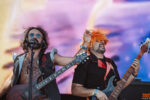 Konzertfoto von Nanowar Of Steel  - Summer Breeze Open Air 2026