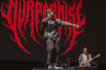 Konzertfoto von Massive Wagons - Summer Breeze Open Air 2026