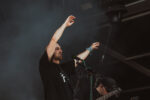 Konzertfoto von Parasite Inc. - Summer Breeze Open Air 2026