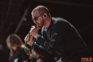 Konzertfoto von Parasite Inc. - Summer Breeze Open Air 2026