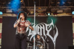 Konzertfoto von Plume - Summer Breeze Open Air 2026
