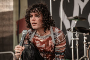 Konzertfoto von Plume - Summer Breeze Open Air 2026