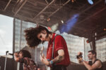 Konzertfoto von Plume - Summer Breeze Open Air 2026