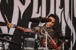 Konzertfoto von Plume - Summer Breeze Open Air 2026