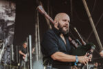 Konzertfoto von Saltatio Mortis - Summer Breeze Open Air 2026