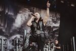 Konzertfoto von Saltatio Mortis - Summer Breeze Open Air 2026