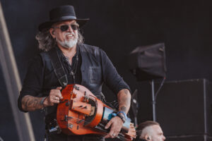 Konzertfoto von Saltatio Mortis - Summer Breeze Open Air 2026
