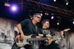 Konzertfoto von Saltatio Mortis - Summer Breeze Open Air 2026
