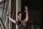 Konzertfoto von Satyoursails - Summer Breeze Open Air 2026