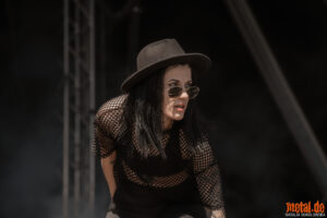 Konzertfoto von Satyoursails - Summer Breeze Open Air 2026
