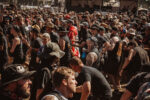 Konzertfoto von Satyoursails - Summer Breeze Open Air 2026