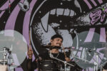 Konzertfoto von Satyoursails - Summer Breeze Open Air 2026