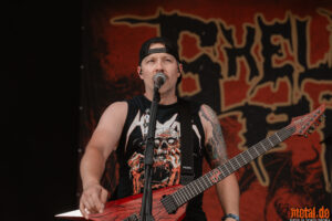 Konzertfoto von Skeleton Pit - Summer Breeze Open Air 2026