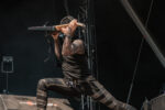Konzertfoto von Soulbound - Summer Breeze Open Air 2026