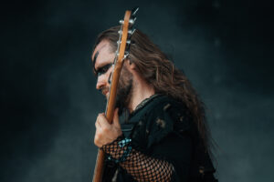 Konzertfoto von Soulbound - Summer Breeze Open Air 2026