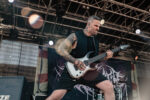 Konzertfoto von Suneater - Summer Breeze Open Air 2026