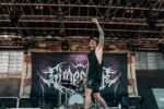 Konzertfoto von Suneater - Summer Breeze Open Air 2026