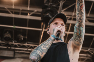 Konzertfoto von Suneater - Summer Breeze Open Air 2026