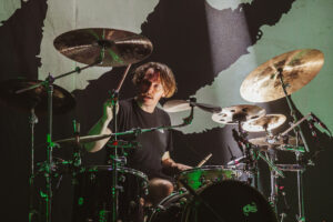 Konzertfoto von Ten56.- Summer Breeze Open Air 2026