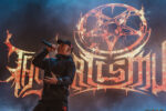 Konzertfoto von Thy Art Is Murder - Summer Breeze Open Air 2026