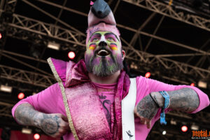 Konzertfoto von Trollfest - Summer Breeze Open Air 2026
