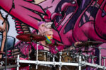 Konzertfoto von Trollfest - Summer Breeze Open Air 2026