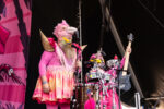 Konzertfoto von Trollfest - Summer Breeze Open Air 2026