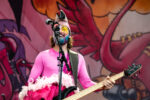 Konzertfoto von Trollfest - Summer Breeze Open Air 2026