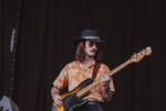 Konzertfoto von Wucan - Summer Breeze Open Air 2026