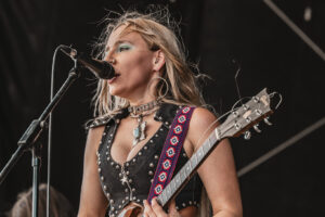 Konzertfoto von Wucan - Summer Breeze Open Air 2026