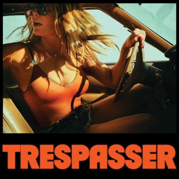 Grace Potter -Trespasser