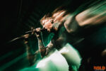 Konzertfoto von Bleed From Within - Summer EU Headline Dates 2026