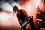 Konzertfoto von Bleed From Within - Summer EU Headline Dates 2026