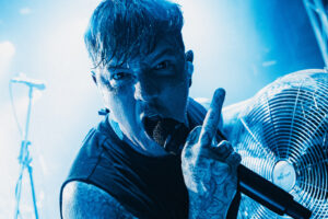 Konzertfoto von Bleed From Within - Summer EU Headline Dates 2026