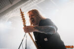 Konzertfoto von Bleed From Within - Summer EU Headline Dates 2026